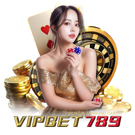 VIPBET789 คาสิโนออนไลน์อันดับ 1 เดิมพันปลอดภัย การันตีเงินรางวัล